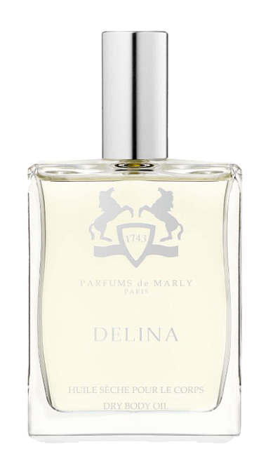 Parfums de Marly Delina Dry Body Oil