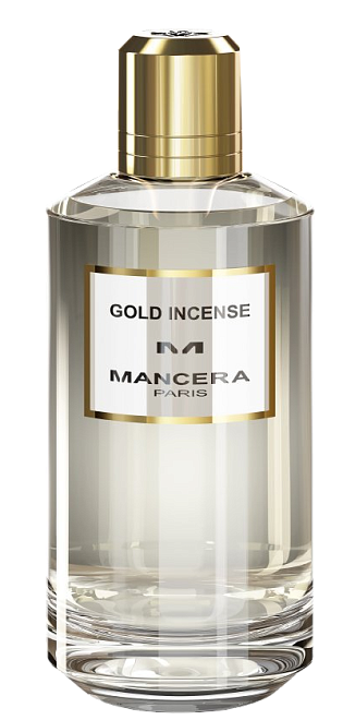 Mancera Gold Incense