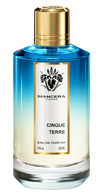 Mancera Cinque Terre