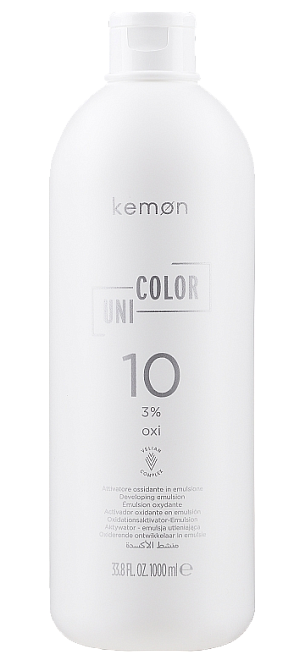 Kemon Uni.Color Oxi 3% (10 Vol)