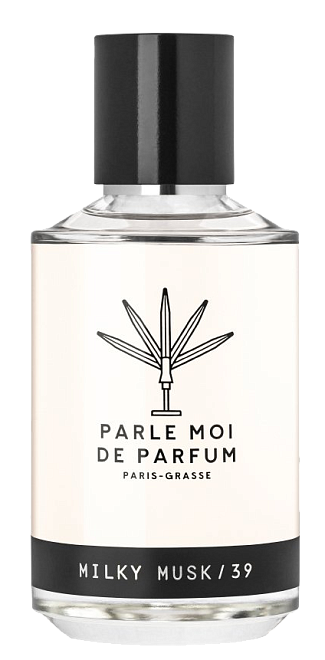Parle Moi De Parfum Milky Musk / 39
