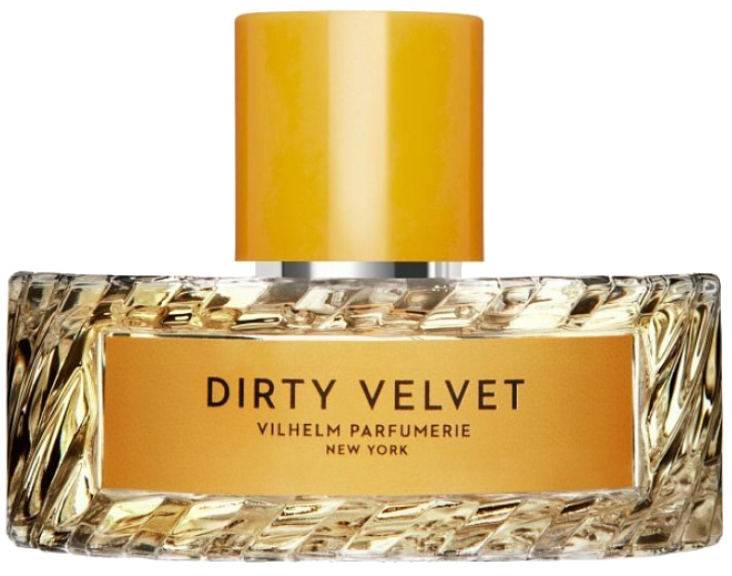 Vilhelm Parfumerie Dirty Velvet
