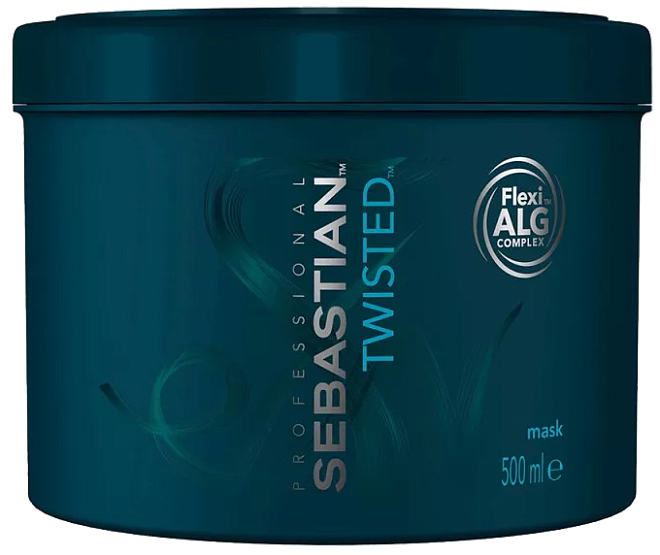 Sebastian Twisted Elastic Treatment