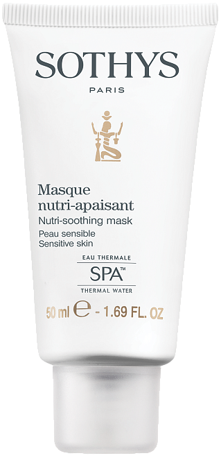 Sothys Skin Nutri-Soothing Mask