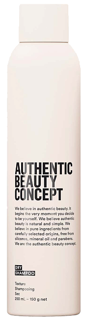 Authentic Beauty Concept Texturizing Shampoo