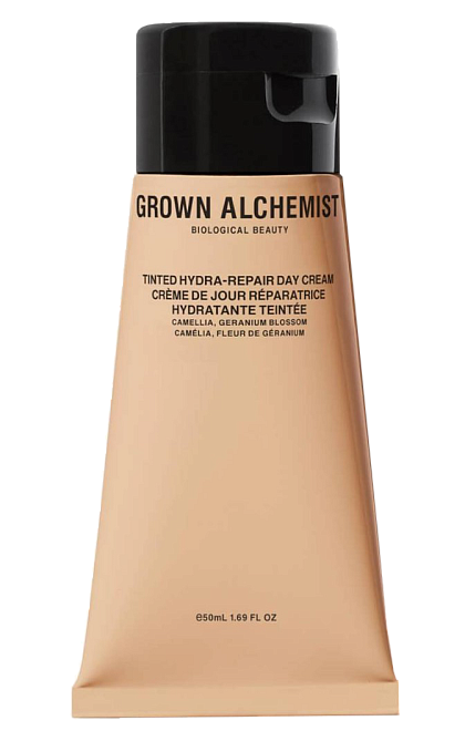 Grown Alchemist Tinted Hydra-Repair Day Cream