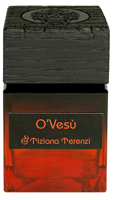 Tiziana Terenzi O'Vesu