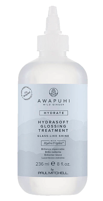 Paul Mitchell Hydrasoft Glossing Treatment