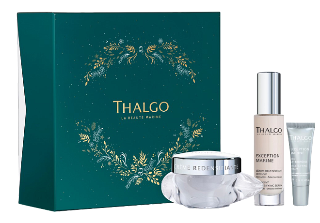 Thalgo Exception Marine Gift Set