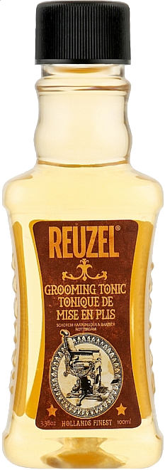 Reuzel Grooming Tonic 