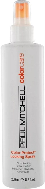 Paul Mitchell ColorCare Color Protect Locking Spray