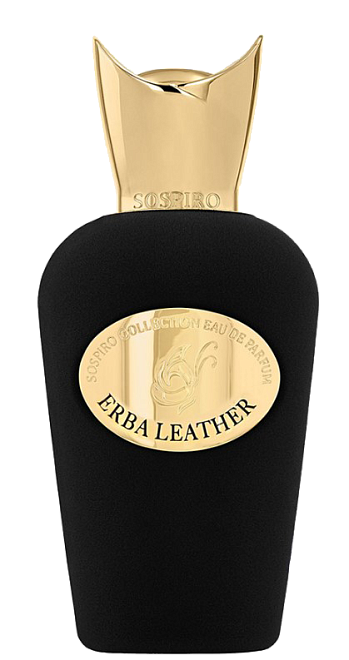 Sospiro Erba Leather