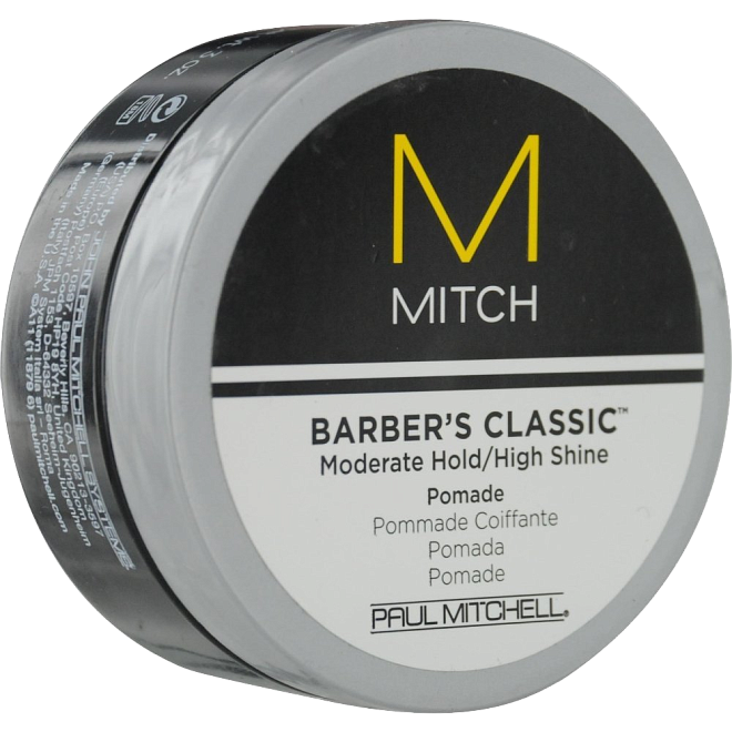 Paul Mitchell Mitch Barber’s Classic