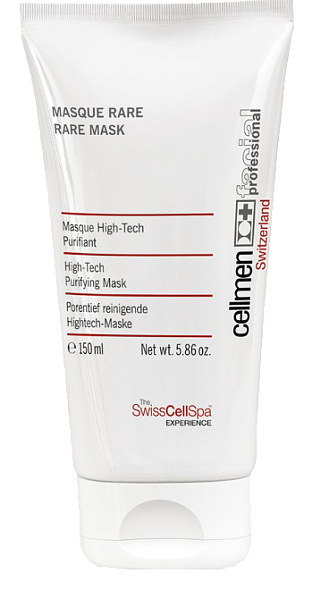 Cellcosmet & Cellmen Rare Mask (проф)