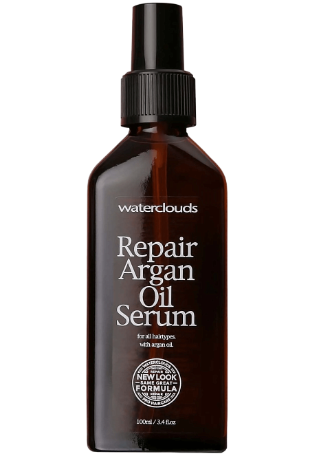 Waterclouds Repair Argan Oil Serum