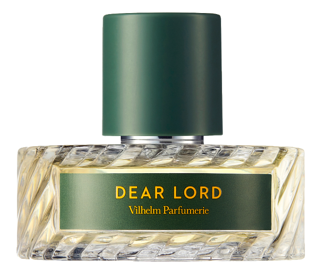 Vilhelm Parfumerie Dear Lord