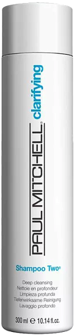 Paul Mitchell Clarifying Shampoo Two