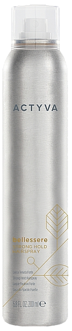 Kemon Actyva Bellessere Strong Hold Spray