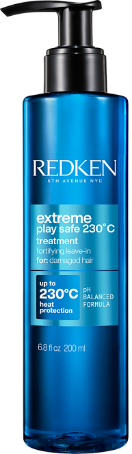 Redken Color Extreme Play Safe