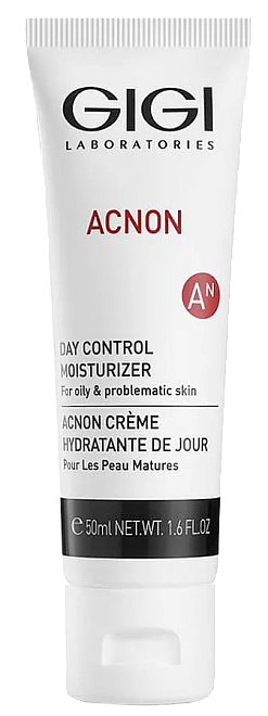 Gigi Acnon Day Control Moisturizer