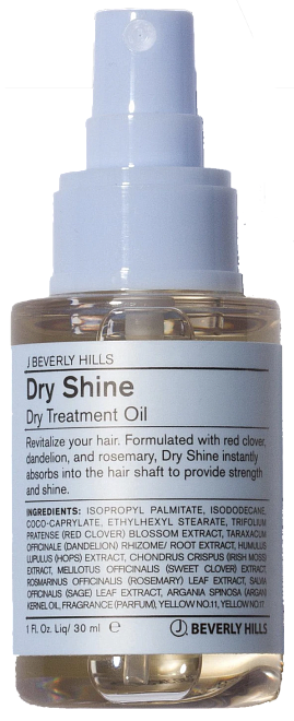 J Beverly Hills Dry Shine