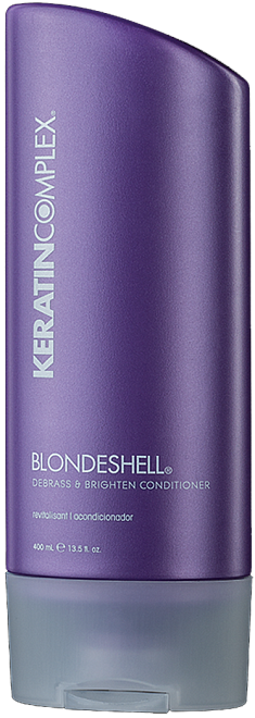 Coppola Keratin Complex Blondeshell Conditioner