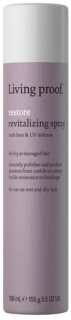 Living Proof Restore Revitalizing Spray