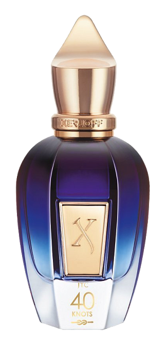 Xerjoff JTC 40 Knots