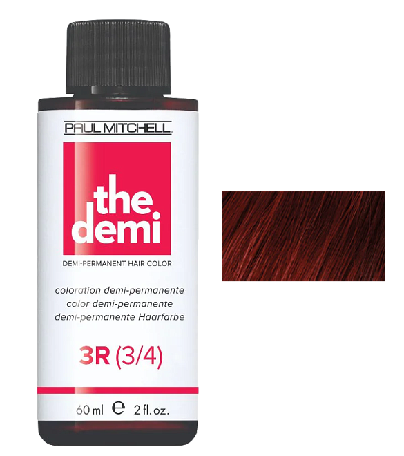 Paul Mitchell The Demi 3R