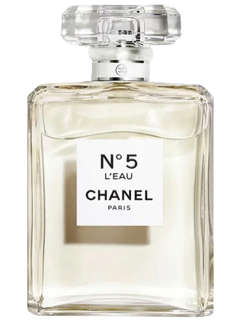 Chanel No 5 L'Eau EDT