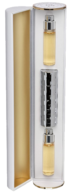 Orens Parfums Undea Des Iles 3 x 10 мл