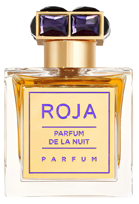 Roja Parfums Parfum De La Nuit Parfum