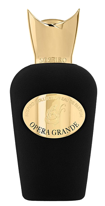 Sospiro Opera Grande
