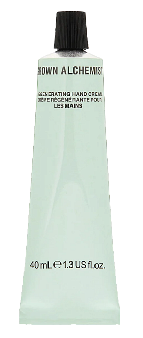 Grown Alchemist Regenerating Hand Cream
