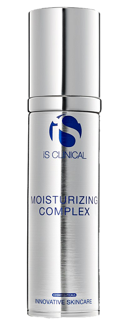 Is Clinical Moisturizing Complex