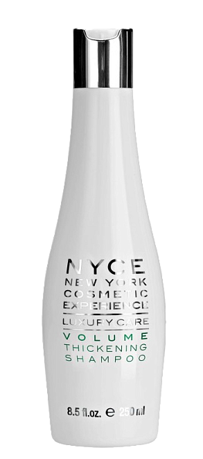 NYCE Volume Thickening Shampoo