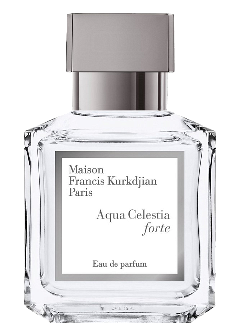 Maison Francis Kurkdjian Aqua Celestia Forte Edp Tester