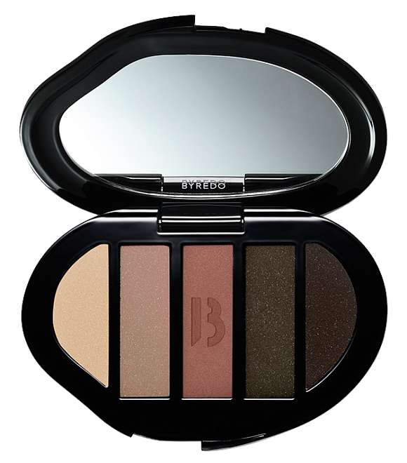 Byredo Corporate Colours Eyeshadow 5 Colours