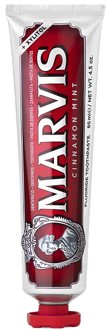 Marvis Cinnamon Mint