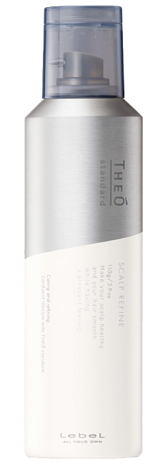 Lebel Theo Standard Scalp Refine