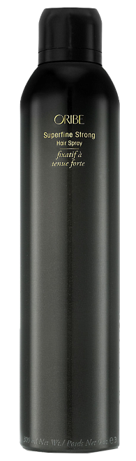 Oribe Superfine Strong Hair Spray