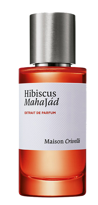 Maison Crivelli Hibiscus Mahajad Extrait De Parfum (Tester)