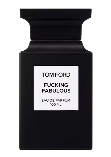 Tom Ford Fucking Fabulous