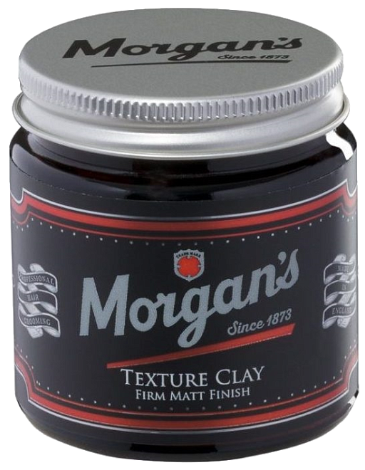 Morgan’s Texture Clay