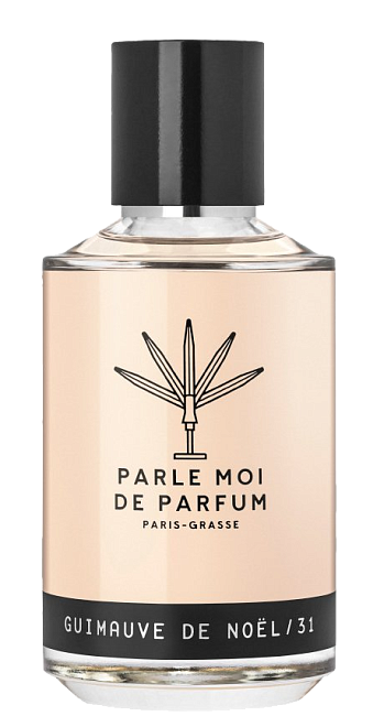 Parle Moi De Parfum Guimauve De Noel / 31