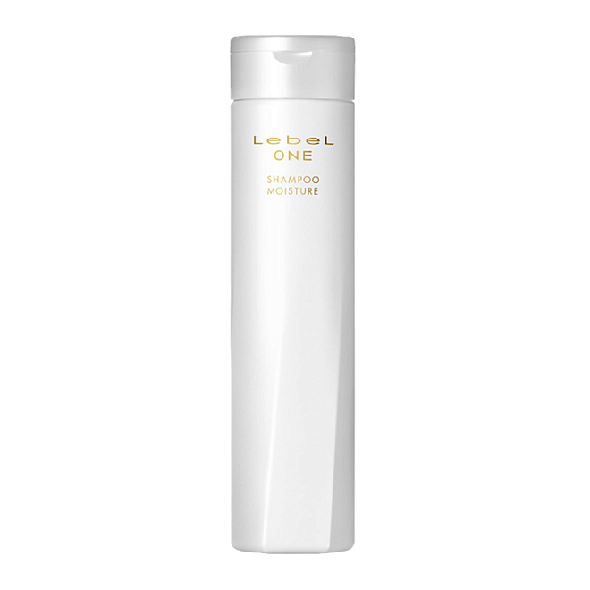 Lebel One Shampoo Moisture