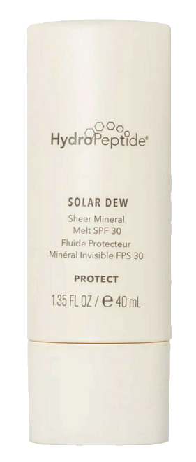 Hydropeptide Solar Dew Mineral Serum SPF 30