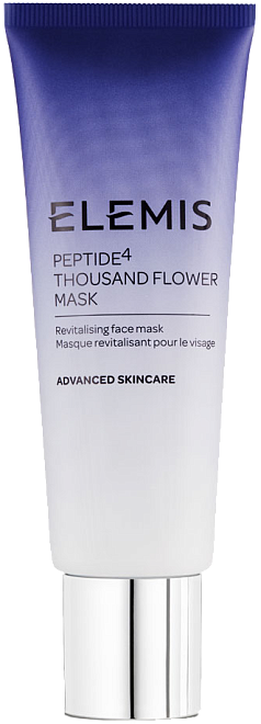 Elemis Peptide4 Thousand Flower Mask
