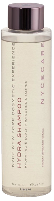 NYCE Biorganicare Shampoo Hydra