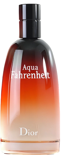 Christian Dior Fahrenheit Aqua Edt